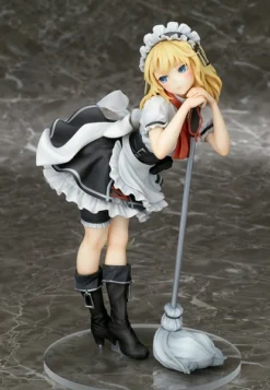 QUES Q Gr G36 Girls' Frontline Figure -Anime peripheral Sales 4560393842589 figure gr g36 girls frontline altd