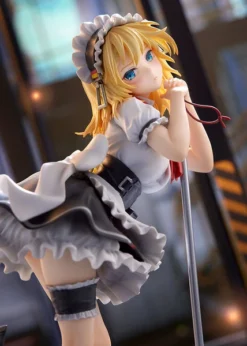 QUES Q Gr G36 Girls' Frontline Figure -Anime peripheral Sales 4560393842589 figure gr g36 girls frontline alth