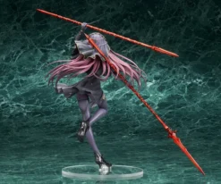 QUES Q Lancer/Scathach (Re-run) Stage 3 Ver Fate/Grand Order Figure 16 QUES Q Lancer/Scathach (Re-run) Stage 3 Ver Fate/Grand Order Figure -Anime peripheral Sales 4560393842596 figure lancer scathach re run stage 3 ver fate grand order altd