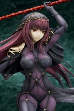 QUES Q Lancer/Scathach (Re-run) Stage 3 Ver Fate/Grand Order Figure 18 QUES Q Lancer/Scathach (Re-run) Stage 3 Ver Fate/Grand Order Figure -Anime peripheral Sales 4560393842596 figure lancer scathach re run stage 3 ver fate grand order altf