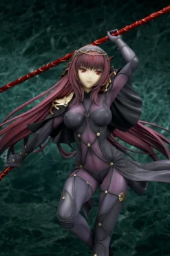 QUES Q Lancer/Scathach (Re-run) Stage 3 Ver Fate/Grand Order Figure 20 QUES Q Lancer/Scathach (Re-run) Stage 3 Ver Fate/Grand Order Figure -Anime peripheral Sales 4560393842596 figure lancer scathach re run stage 3 ver fate grand order alth