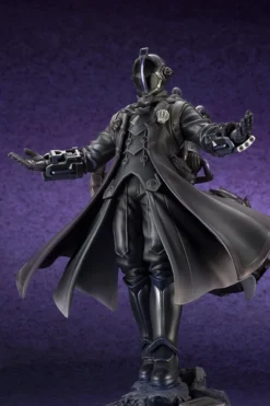 QUES Q Soul Lord Of Dawn Bondrewd Made In Abyss Dawn Of The Deep Soul Figure 19 QUES Q Soul Lord Of Dawn Bondrewd Made In Abyss Dawn Of The Deep Soul Figure -Anime peripheral Sales 4560393842633 figure soul lord of dawn bondrewd made in abyss dawn of the deep soul altd