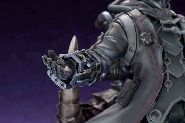 QUES Q Soul Lord Of Dawn Bondrewd Made In Abyss Dawn Of The Deep Soul Figure 9 QUES Q Soul Lord Of Dawn Bondrewd Made In Abyss Dawn Of The Deep Soul Figure - Image 7