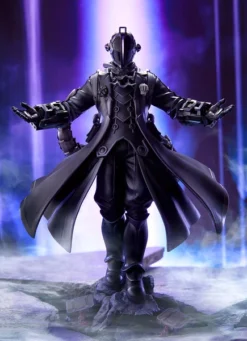 QUES Q Soul Lord Of Dawn Bondrewd Made In Abyss Dawn Of The Deep Soul Figure 27 QUES Q Soul Lord Of Dawn Bondrewd Made In Abyss Dawn Of The Deep Soul Figure -Anime peripheral Sales 4560393842633 figure soul lord of dawn bondrewd made in abyss dawn of the deep soul altl