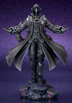 QUES Q Soul Lord Of Dawn Bondrewd Made In Abyss Dawn Of The Deep Soul Figure