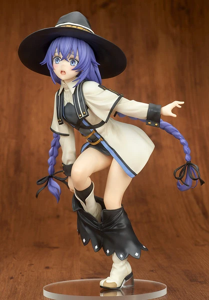 QUES Q Roxy Migurdia Dressing Mode Mushoku Tensei Jobless Reincarnation Figure 5 QUES Q Roxy Migurdia Dressing Mode Mushoku Tensei Jobless Reincarnation Figure - Image 3