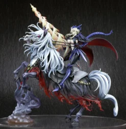 QUES Q Lancer/Altria Pendragon (Alter) Third Ascension Ver Fate/Grand Order Figure -Anime peripheral Sales 4560393842701 figure lancer altria pendragon alter third ascension ver fate grand order alta