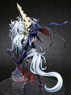 QUES Q Lancer/Altria Pendragon (Alter) Third Ascension Ver Fate/Grand Order Figure -Anime peripheral Sales 4560393842701 figure lancer altria pendragon alter third ascension ver fate grand order altc