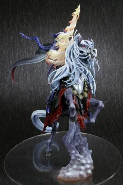 QUES Q Lancer/Altria Pendragon (Alter) Third Ascension Ver Fate/Grand Order Figure -Anime peripheral Sales 4560393842701 figure lancer altria pendragon alter third ascension ver fate grand order altf