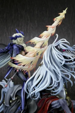 QUES Q Lancer/Altria Pendragon (Alter) Third Ascension Ver Fate/Grand Order Figure -Anime peripheral Sales 4560393842701 figure lancer altria pendragon alter third ascension ver fate grand order altg