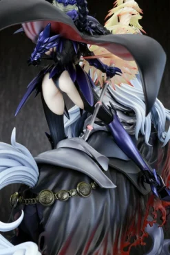 QUES Q Lancer/Altria Pendragon (Alter) Third Ascension Ver Fate/Grand Order Figure -Anime peripheral Sales 4560393842701 figure lancer altria pendragon alter third ascension ver fate grand order altj