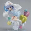 SOL Chino Tippy Hoodie Ver Is The Order A Rabbit? BLOOM Figure 1 SOL Chino Tippy Hoodie Ver Is The Order A Rabbit? BLOOM Figure -Anime peripheral Sales 4562135412012 figure chino tippy hoodie ver is the order a rabbit bloom primary