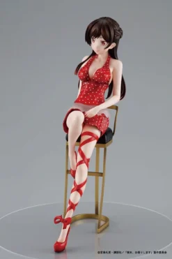 SOL Chizuru Mizuhara Date Dress Ver Rent-A-Girlfriend Figure -Anime peripheral Sales 4562135417093 figure chizuru mizuhara date dress ver rent a girlfriend altb