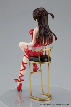 SOL Chizuru Mizuhara Date Dress Ver Rent-A-Girlfriend Figure -Anime peripheral Sales 4562135417093 figure chizuru mizuhara date dress ver rent a girlfriend altc
