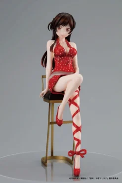 SOL Chizuru Mizuhara Date Dress Ver Rent-A-Girlfriend Figure -Anime peripheral Sales 4562135417093 figure chizuru mizuhara date dress ver rent a girlfriend alte