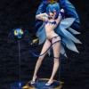 WING Lewysia Aquablue Bombergirl Figure 2 WING Lewysia Aquablue Bombergirl Figure -Anime peripheral Sales 4562177700436 figure lewysia aquablue bombergirl primary