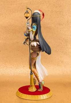 WING Caster/Scheherazade Caster Of The Nightless City Ver Fate/Grand Order Figure -Anime peripheral Sales 4562177700481 figure caster scheherazade caster of the nightless city ver fate grand order altb