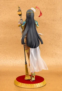WING Caster/Scheherazade Caster Of The Nightless City Ver Fate/Grand Order Figure -Anime peripheral Sales 4562177700481 figure caster scheherazade caster of the nightless city ver fate grand order altc