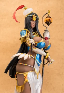 WING Caster/Scheherazade Caster Of The Nightless City Ver Fate/Grand Order Figure -Anime peripheral Sales 4562177700481 figure caster scheherazade caster of the nightless city ver fate grand order altd