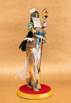 WING Caster/Scheherazade Caster Of The Nightless City Ver Fate/Grand Order Figure -Anime peripheral Sales 4562177700481 figure caster scheherazade caster of the nightless city ver fate grand order alte