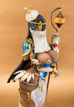 WING Caster/Scheherazade Caster Of The Nightless City Ver Fate/Grand Order Figure -Anime peripheral Sales 4562177700481 figure caster scheherazade caster of the nightless city ver fate grand order altf