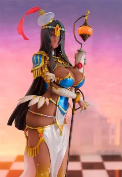 WING Caster/Scheherazade Caster Of The Nightless City Ver Fate/Grand Order Figure -Anime peripheral Sales 4562177700481 figure caster scheherazade caster of the nightless city ver fate grand order altg