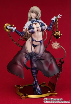 WING Sepia Bombergirl Figure -Anime peripheral Sales 4562177700498 figure sepia bombergirl alta