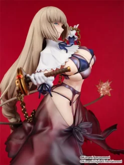 WING Sepia Bombergirl Figure -Anime peripheral Sales 4562177700498 figure sepia bombergirl altf