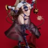WING Sepia Bombergirl Figure 1 WING Sepia Bombergirl Figure -Anime peripheral Sales 4562177700498 figure sepia bombergirl primary