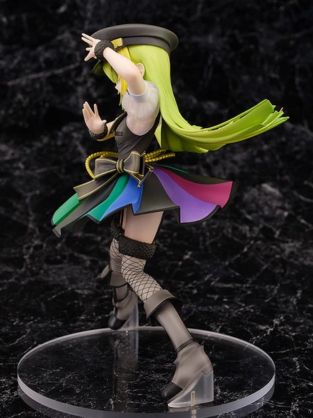 WING Alina Gray Puella Magi Madoka Magica Side Story Magia Record Figure 4 WING Alina Gray Puella Magi Madoka Magica Side Story Magia Record Figure - Image 2