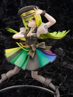 WING Alina Gray Puella Magi Madoka Magica Side Story Magia Record Figure 12 WING Alina Gray Puella Magi Madoka Magica Side Story Magia Record Figure -Anime peripheral Sales 4562177700511 figure alina gray puella magi madoka magica side story magia record altd