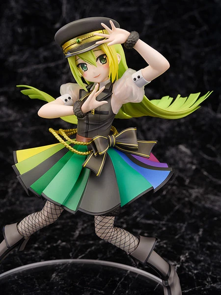 WING Alina Gray Puella Magi Madoka Magica Side Story Magia Record Figure 7 WING Alina Gray Puella Magi Madoka Magica Side Story Magia Record Figure - Image 5