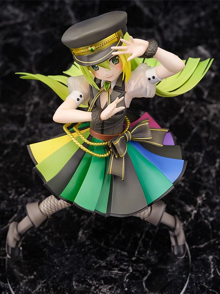 WING Alina Gray Puella Magi Madoka Magica Side Story Magia Record Figure 8 WING Alina Gray Puella Magi Madoka Magica Side Story Magia Record Figure - Image 6