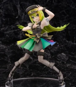WING Alina Gray Puella Magi Madoka Magica Side Story Magia Record Figure