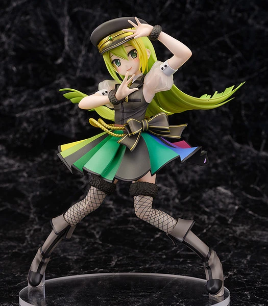 WING Alina Gray Puella Magi Madoka Magica Side Story Magia Record Figure 3 WING Alina Gray Puella Magi Madoka Magica Side Story Magia Record Figure