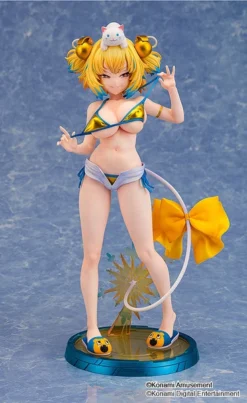 WING Pine Bombergirl Figure -Anime peripheral Sales 4562177700528 figure pine bombergirl alta
