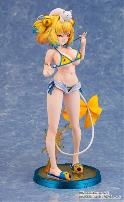 WING Pine Bombergirl Figure -Anime peripheral Sales 4562177700528 figure pine bombergirl altb
