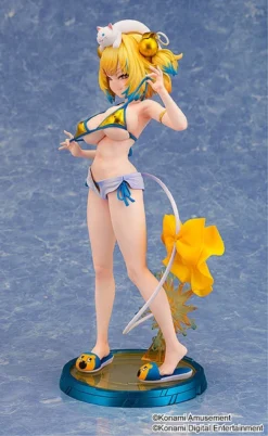 WING Pine Bombergirl Figure -Anime peripheral Sales 4562177700528 figure pine bombergirl altc