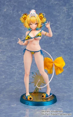 WING Pine Bombergirl Figure -Anime peripheral Sales 4562177700528 figure pine bombergirl alte