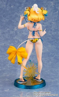 WING Pine Bombergirl Figure -Anime peripheral Sales 4562177700528 figure pine bombergirl altf