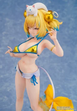 WING Pine Bombergirl Figure -Anime peripheral Sales 4562177700528 figure pine bombergirl altg