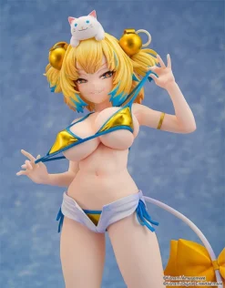 WING Pine Bombergirl Figure -Anime peripheral Sales 4562177700528 figure pine bombergirl alth