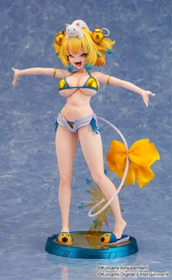 WING Pine Bombergirl Figure -Anime peripheral Sales 4562177700528 figure pine bombergirl alti