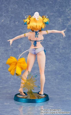 WING Pine Bombergirl Figure -Anime peripheral Sales 4562177700528 figure pine bombergirl altj