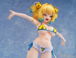WING Pine Bombergirl Figure -Anime peripheral Sales 4562177700528 figure pine bombergirl altk
