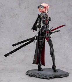 WING Samurai Falslander Figure -Anime peripheral Sales 4562177700535 figure samurai falslander altc