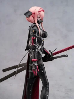 WING Samurai Falslander Figure -Anime peripheral Sales 4562177700535 figure samurai falslander altd