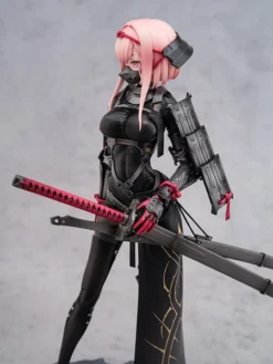WING Samurai Falslander Figure -Anime peripheral Sales 4562177700535 figure samurai falslander alte