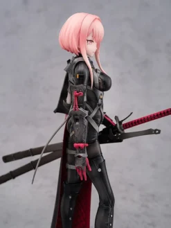 WING Samurai Falslander Figure -Anime peripheral Sales 4562177700535 figure samurai falslander altg