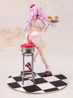 WING Marinoa Truless Tomari Original Figure -Anime peripheral Sales 4562177700559 figure mariona truless tomari original character altb